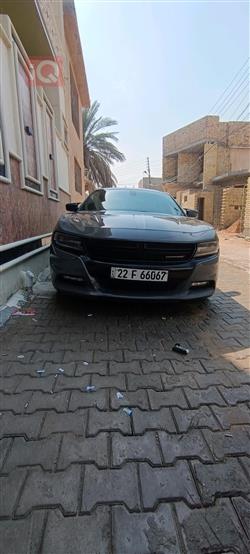 دودج تشارجر